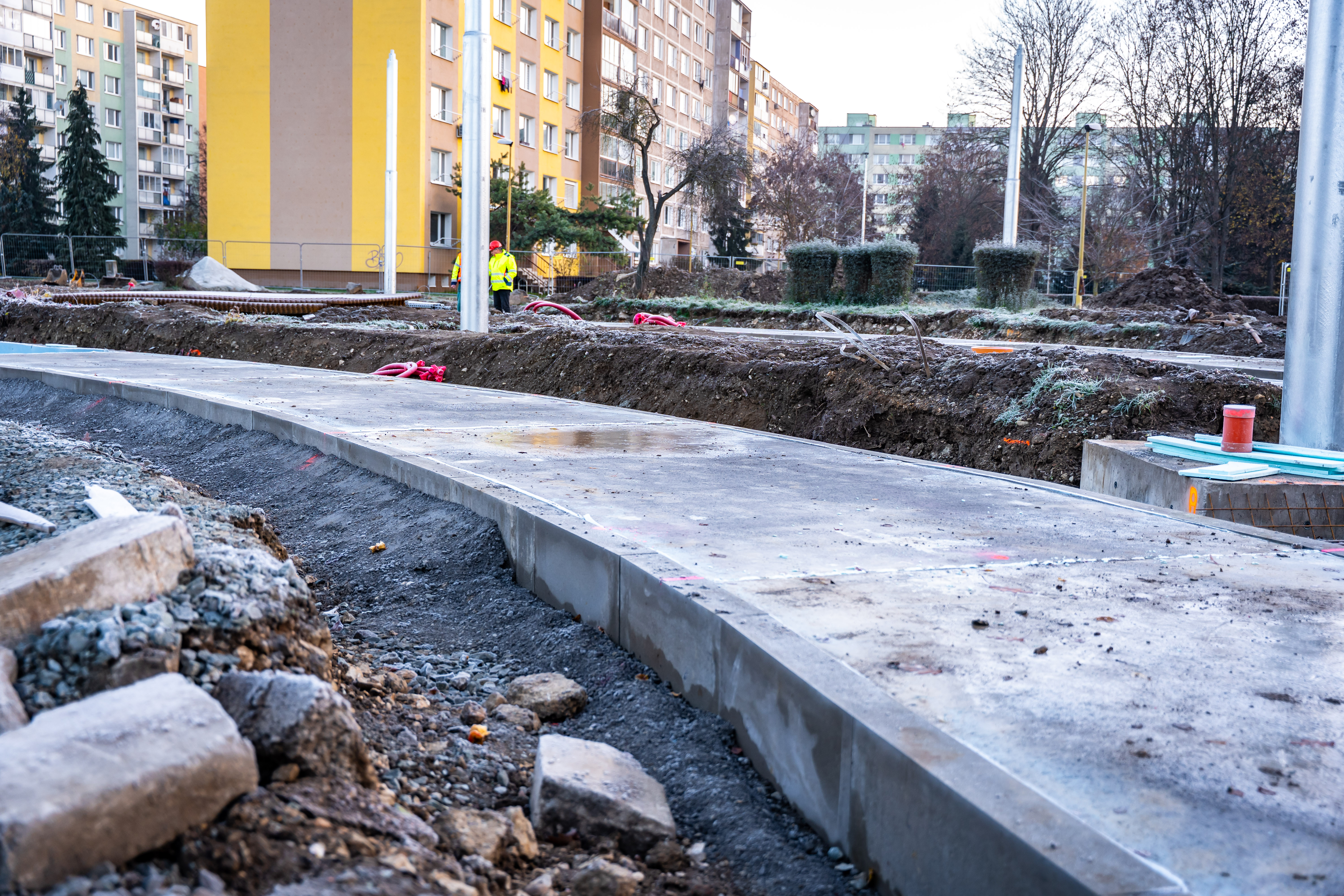 Kontrolna cinnost - Obratisko Vazecka-8